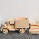 thumbnail image 4 of Modelo de ensamblaje de simulación de madera para niños, paquete de material hecho a mano para jardín de infantes, puesto de trabajo, estación independiente, 4 of 6