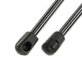thumbnail image 3 of 2-Piece Tailgate Lift Support Set - Rear Left and Right Side Shock Absorbers with Black Finish, 3 of 8