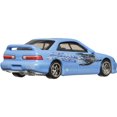 thumbnail image 3 of Hot Wheels Fast & Furious Custom Acura Integra Sedan GSR Vehicle, 3 of 6
