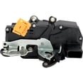 thumbnail image 5 of New Integrated Latch Door Lock Actuator Compatible With Cadillac SRX Base 6 Cyl 3.6L CTS V 8 Cyl 6.0L CTS Base 6 Cyl 2.8L CTS Luxury 6 Cyl 3.2L 2003-2007 By 25843197, 5 of 8