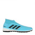 thumbnail image 1 of Taquetes de Fútbol Adidas Predator 19.3 LL TF Hombre Cesped Artificial Azul 28.5 EF0389, 1 of 4