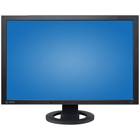 Upc Flexscan Sx2462w Widescreen Lcd Monitor Upcitemdb Com
