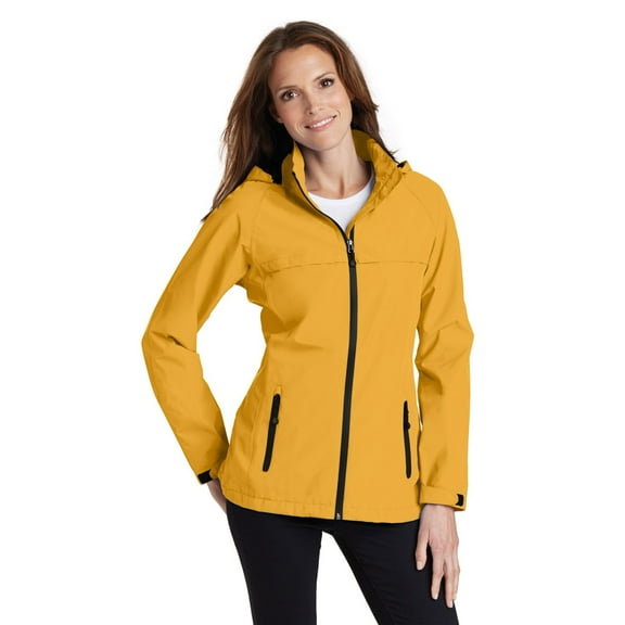 Port Authority Ladies Torrent Waterproof Jacket. L333