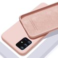 thumbnail image 1 of Funda para Samsung Galaxy A50 A51 A70 A71 S20 S21 S10E S10 Plus Note 8 9 S9 S8 Coque, funda blanda de silicona líquida Original de lujo Tan Jianjun unisex, 1 of 2
