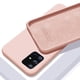 thumbnail image 1 of Funda para Samsung Galaxy A50 A51 A70 A71 S20 S21 S10E S10 Plus Note 8 9 S9 S8 Coque, funda blanda de silicona líquida Original de lujo Tan Jianjun unisex, 1 of 2