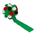 thumbnail image 1 of Dog Sniffing Ball Toy, Dog Puzzle Hidden Food Ball Toy, Educational Anti-Tampering Home Pet Toy, Suitable For Small Dogs, 1 of 5