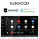thumbnail image 3 of Estéreo para coche Kenwood DMX8709S de 6.8 pulgadas inalámbrico CarPlay/Android, 3 of 6