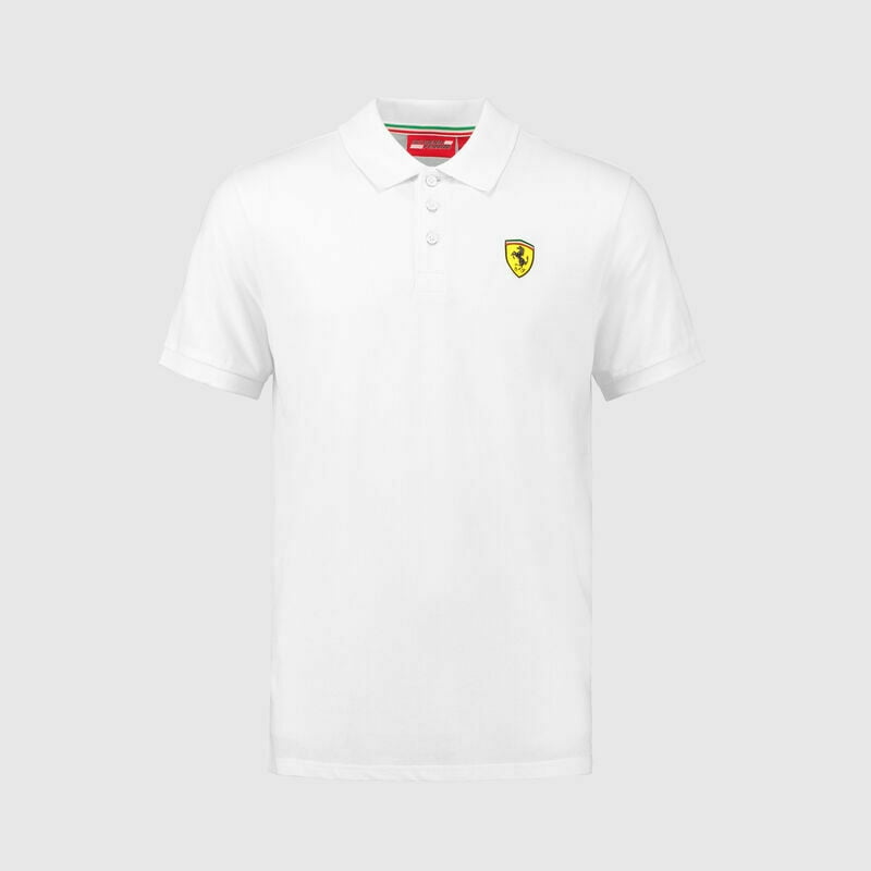Ferrari Men's Polos - Walmart.com