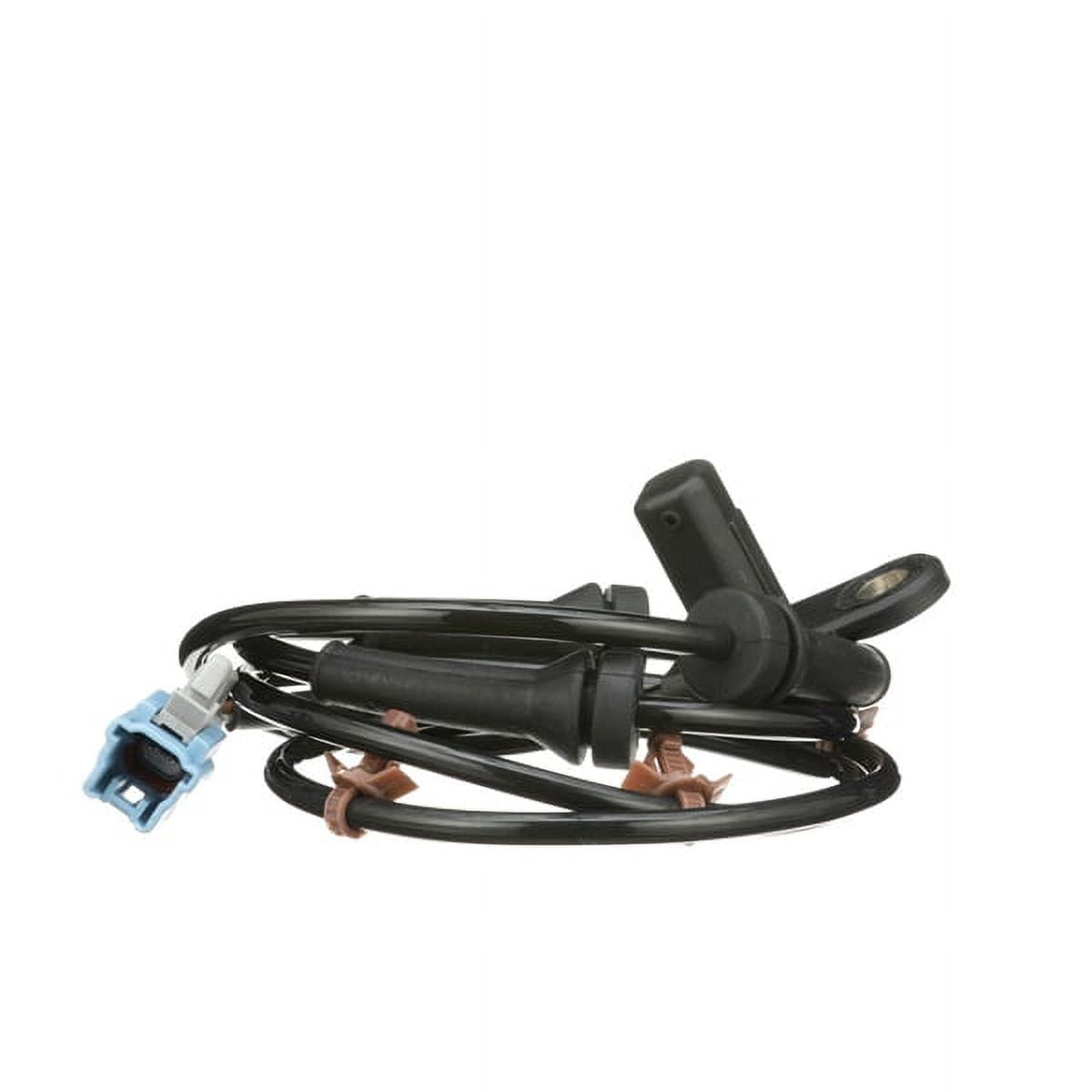 Standard Import ABS Speed Sensor