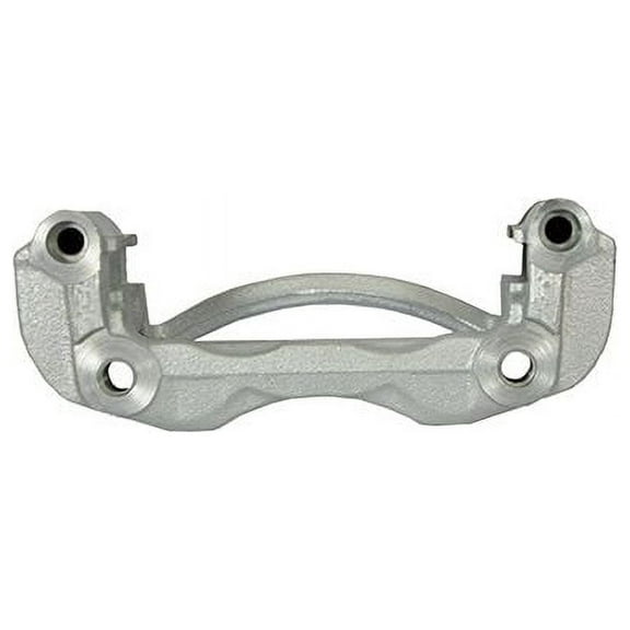 Rear Brake Caliper Bracket - Compatible with 1999 - 2004 Ford F-250 Super Duty 2000 2001 2002 2003