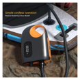 thumbnail image 5 of 20 PSI Portable Air Pump Inflatable Sup Pump Electric Inflatable Deflatable Air Inflator ,Easy to Use, 5 of 5