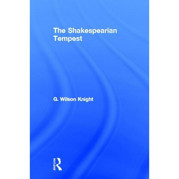 Shakespearian Tempst, (Paperback)