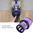thumbnail image 2 of Aplicables a filtros de repuesto para aspiradoras Dyson V11 Sv14 Cyclone Torque Drive/Animal/Absolute/Total Clean/Fluffy, 2 uds., 2 of 5