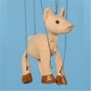 Sunny Toys WB327 16 In. Baby Piglet, Marionette Puppet