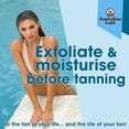 thumbnail image 4 of New Sunshine Australian Gold Bronze Accelerator, 8.5 Ounce, 4 of 4