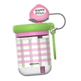 thumbnail image 2 of Botella de agua Gloria 650ml adorable taza para beber oficina deportes al aire libre, 2 of 9