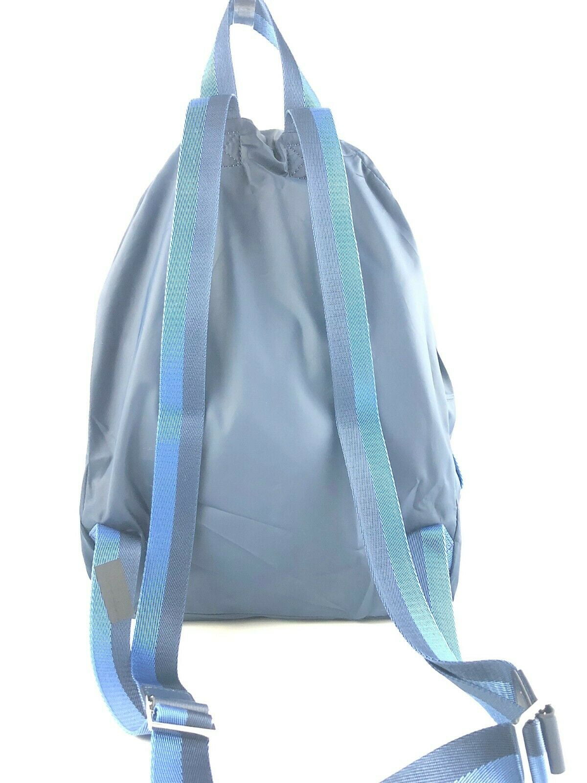 Kate Spade Arya Nylon Packable Backpack Bag (Nightcap) 