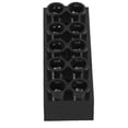 thumbnail image 4 of Terminal Block Plastic 1Set For Wire Connections Industrial Use, 4 of 8