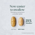 thumbnail image 6 of New Chapter Every Woman's One Daily 40+, Women's Multivitamin for Energy, Healthy Aging + Immune Support, 30 tablets, 6 of 10