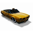 thumbnail image 4 of Taxi Chaos (PS4), 4 of 6