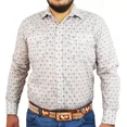 thumbnail image 1 of Camisa Vaquera Rodeo Carte 211250912442 Arena Caballero, 1 of 4