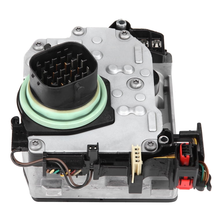LELINTA 62TE Transmission Shift Solenoid Pack Fits for Chrysler