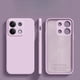 thumbnail image 4 of Funda cuadrada de silicona líquida para Xiaomi Redmi Note 13 Pro Plus, 4G, 5G, funda trasera suave protectora para cámara, 4 of 5