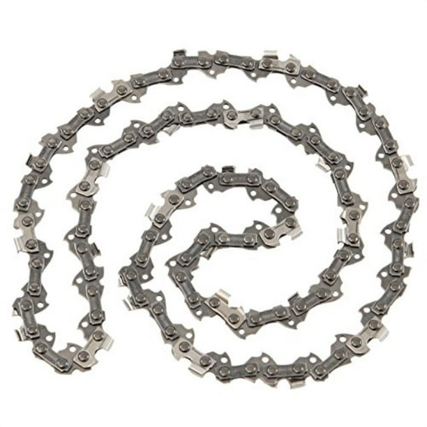 replacement saw chain, 14 in.l, 52 links