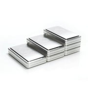 Scottsdale Stacker® 10 oz Silver Bar