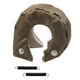 thumbnail image 3 of universal T3 para coche, funda protectora térmica, manta protectora, Cola Envoltura de la cubierta del turbocompresor del coche T3, 3 of 8