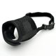 thumbnail image 3 of Bozal BRILLAR de nailon para perros pequeños Y medianos 17-21 cm, 3 of 4