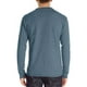 thumbnail image 2 of Playera Casual Manga Larga Cuello Henley Para Hombre Algodón, 2 of 3