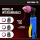 thumbnail image 4 of Cortador De Plasma 50A Bivoltaje 110/220V Foreman FOCUT-50, 4 of 10
