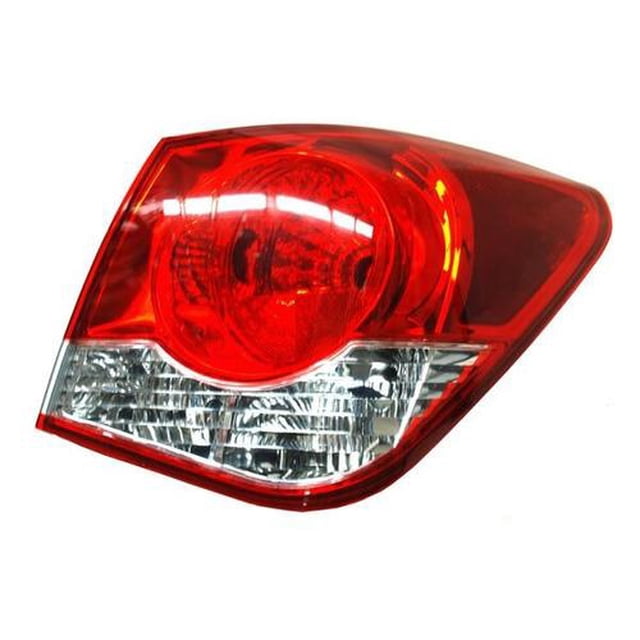 CALAVERA CRUZE 10-16 EXT S/ARNES DERECHO 11-B723-01-9B CRUZE PARA AÑO: 2015