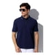 thumbnail image 3 of Playera Tipo Polo Hombre Manga Corta Casual Moda Arjen Kroos, 3 of 8