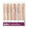 thumbnail image 3 of Knit Picks Double Pointed Wood Knitting Needle Set (Sunstruck 6"), 3 of 4