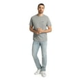 thumbnail image 3 of U.S. Polo Assn. Men's Basic Short Sleeve Crew T-Shirt, 3 of 3