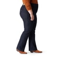 thumbnail image 5 of Levi Strauss Signature Women's and Women's Plus High Rise Bootcut Jeans, 5 of 8