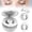 A-002, variant on Enjuvie Magnetic Eyelashes Kit Asian 2026 Reusable Magnetic Eyelashes Natural Look,Easy To Wear And Remove Soft Lashes Kit