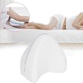 thumbnail image 3 of FLhrweasw Almohada Ortopédica para Rodilla Rebote Lento Almohada Viscoelástica para Dormir, 3 of 6