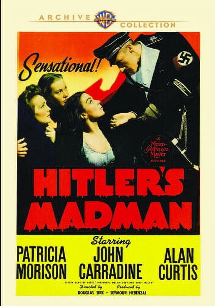 Hitler's Rise and Fall: The Dark Charisma of Adolf Hitler