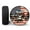 American Flag Skull Coconut Tree, variant on Garronmavis Cross Horse Men Spare Tire Cover Anti-Proof Waterproof Cars Spare Wheel Tires Covers Sun Protection Rv Essentials 15 Inch Wheel Universal Fit RV SUV Truck