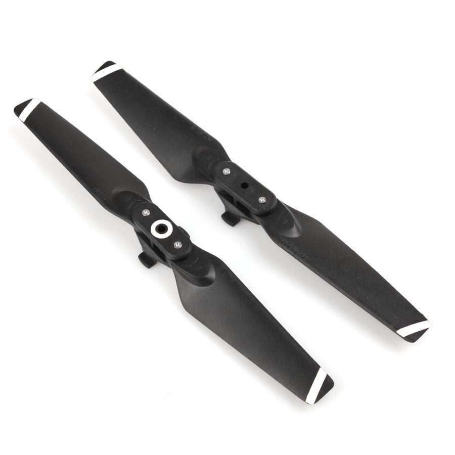 4 Pairs For DJI SPARK Folding Propeller Blades Quick-release 4730F CCW/CW