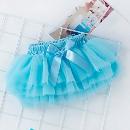 

PEASKJP Sun Dresses Girls Summer Casual Children Girls Princess Floral Floral Ruffled Hem Flowy Sleeveless Dress Mid-Length Maxi Dresses for Girls 2023 Light Blue 6-12 Months
