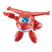 Super Wings Mini-Figure (حزمة فويل)