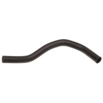 Gate 12111 Premium Molded Heater Hose Fits select: 2012-2018 CHEVROLET SONIC