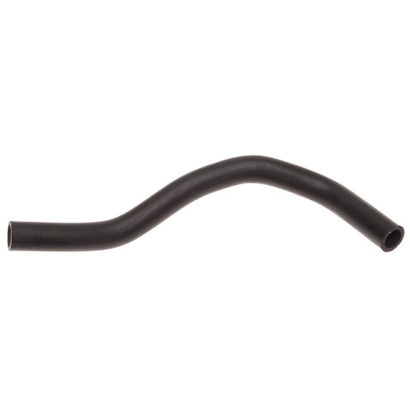 Gate 12111 Premium Molded Heater Hose Fits select: 2012-2018 CHEVROLET SONIC