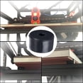 thumbnail image 4 of Miulika Rubber Feet Column 3D Printer Heatbed Parts Heat Resistant Rubber Leveling Solid 1pc, 4 of 9