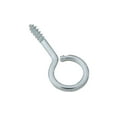 thumbnail image 2 of National Hardware #14 Zinc Large Screw Eye (12 Ct.) N119-131, 2 of 6