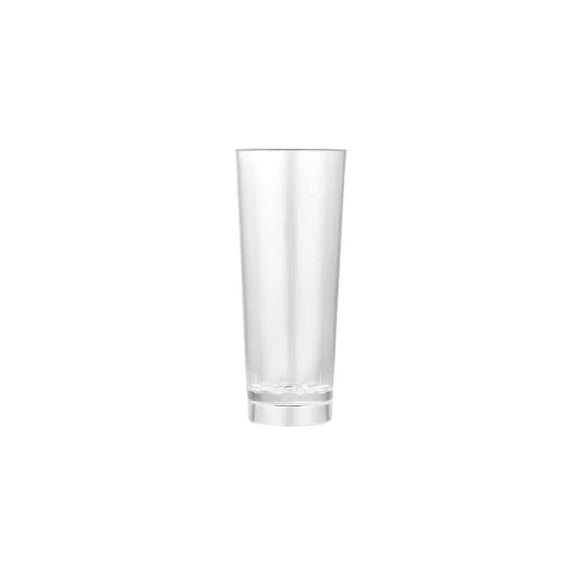 EcoQuality Mini Cordial "Glass" Shot – Elegant, Durable Shot Glass for Small Portions for Weddings Parties Catering Events Bars and Special Occasions (30)